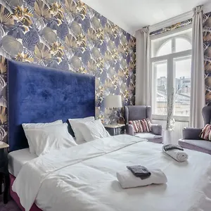 visit hotel