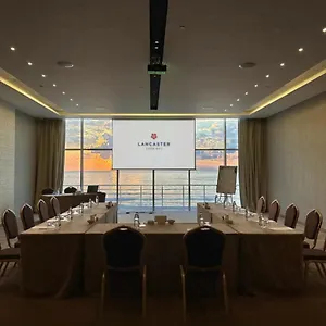 visit hotel