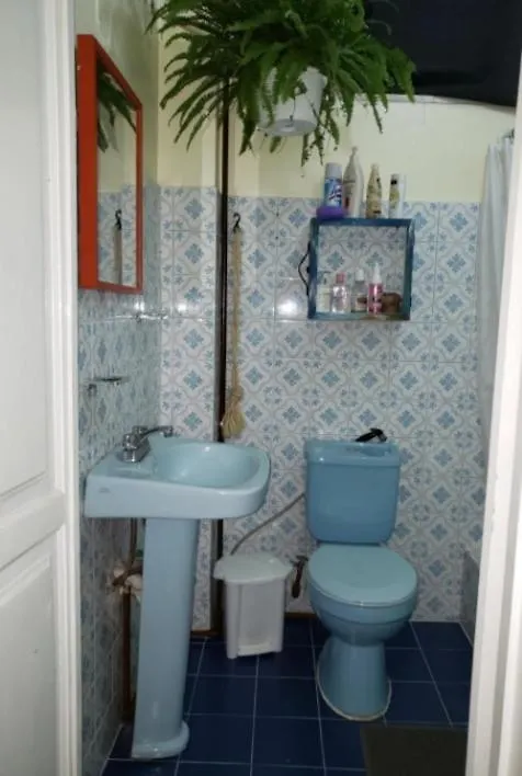 Guest house Recycled House Hotel Santo Domingo
